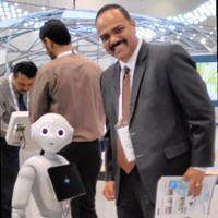 Vinod Chacko