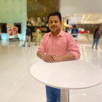 Ragesh Rajan