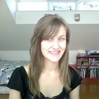 Eleanor Halcrow