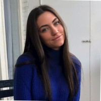 Olivia Katz
