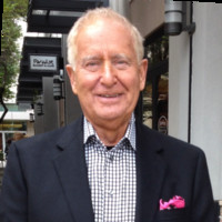 Alan Levanson