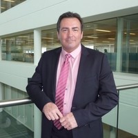 Martin Rowlands