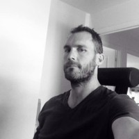 Alistair Pilcher