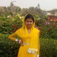 Supriya Soni
