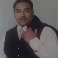Mi Negro