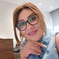 Turana Mursalova