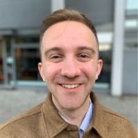 David Burgy, AICP, PMP