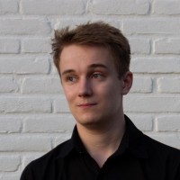 Jonathan Jonker