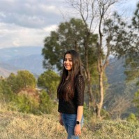 Nikita Kandwal