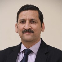Sunit Kumar