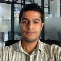 Chetan Deshpande
