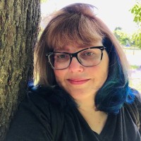 Rosemary Taylor, Sphr