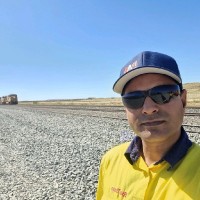 Mohammad Ahmed-MIEAust,CPEng,NER,APEC Engineer,IntPE,CSM