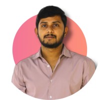 Sanjeev Reddy