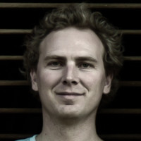 Eric Fabery de Jonge