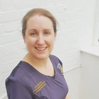 Sarah Keir - Experienced companion animal veterinarian