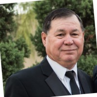 Ernest Reyna