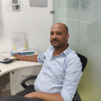 Puneet Kapoor