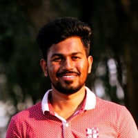 Deepak Arumugam
