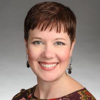 Charity Tucker