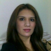 Öznur Arslan