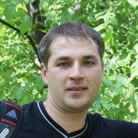 Sergey Shipilov