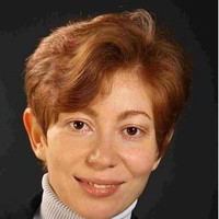Lyudmila Papanova