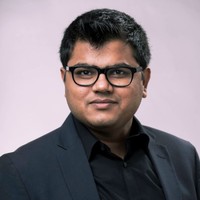 Udit B.