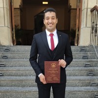 Anas Abu Zeid