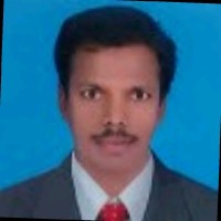 Arockia Renjit Winson