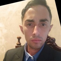 Jonathan vicente Molina Ruiz