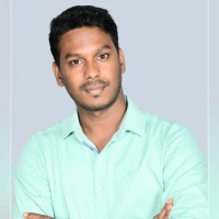 Sathiyavel R