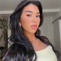Cynthia Laadjal