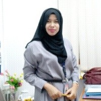 Siti Munaesih