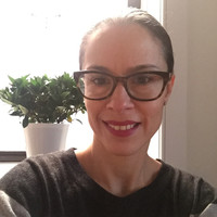 Julie Jarvis