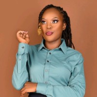 Virginia Ndichu