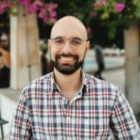 André Tapadas