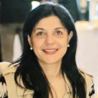 Neshma Dhanani