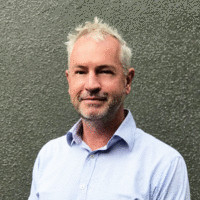 Matthew Crook