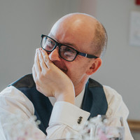 Rob Davenport