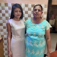 Michelle D'Souza