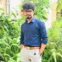 Tharindu Nimesh De Alwis