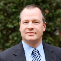 Peter Halstead