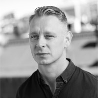 Erik Harvig