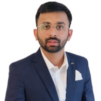 Parth Patel, Bscme, Eit