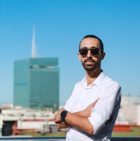 Mohamed Amine Majite