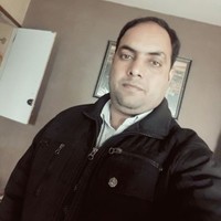 pushpendra singh Rajput