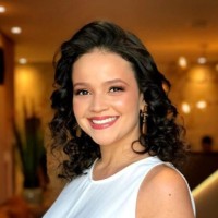 Magda Andrade Martins Ganzert