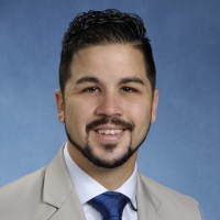 Vincent de la Portilla
