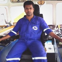 Arun Tarafdar